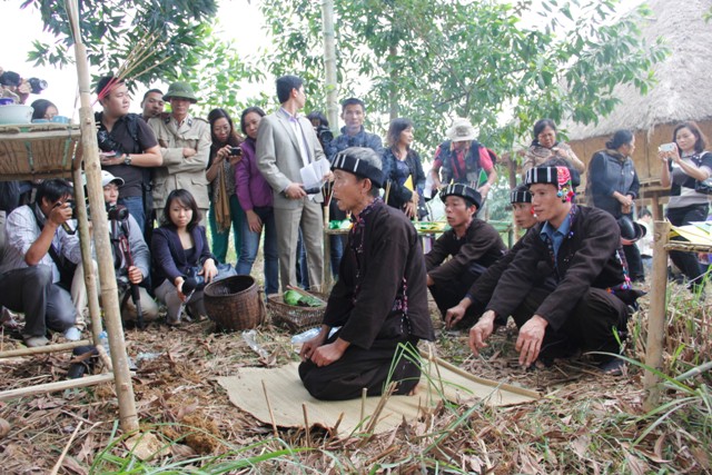 Docloicung