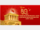 Đảng ủy Bộ VHTTDL ban hành Kế hoạch tuyên truyền kỷ niệm 80 năm Cách mạng Tháng Tám và Quốc khánh 2/9