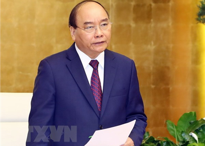Thủ tướng ban hành Chỉ thị 19, tiếp tục thực hiện các biện pháp phòng, chống dịch Covid-19 trong tình hình mới