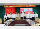 Đại hội các Chi bộ trực thuộc Đảng bộ Cục Văn hóa các dân tộc Việt Nam, nhiệm kỳ 2025-2027