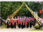 “Phiên Chợ vùng Cao - Vui Tết độc lập”: Chào mừng Quốc khánh 2/9 với sắc màu Tây Bắc, Đông Bắc