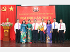 Đại hội Đảng bộ Cục Văn hóa các dân tộc Việt Nam lần thứ I, nhiệm kỳ 2025 - 2030