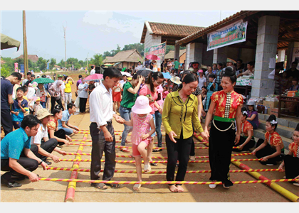Sẽ tổ chức các hoạt động nhân dịp nghỉ lễ tại 