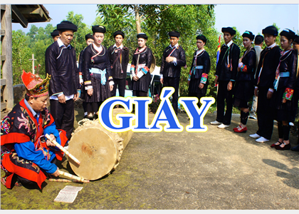 Giáy