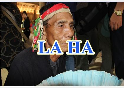 La Ha