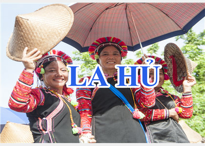 La Hủ