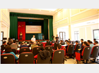 Khai mạc Lớp tập huấn 