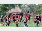 Dân ca, dân vũ, dân nhạc dân tộc Khơ Mú - Hồn thiêng văn hóa núi rừng Tây Bắc
