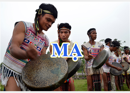 Mạ