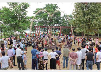 Tour 3: Đã có một thời như thế