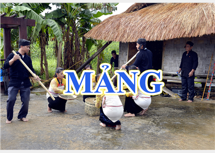 Mảng