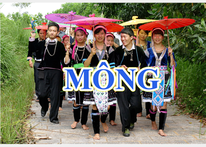 Mông