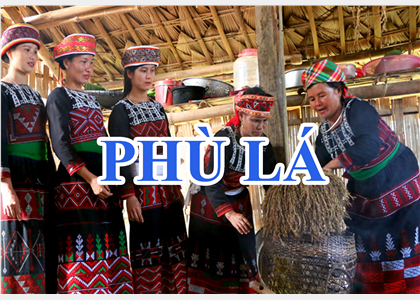 Phù Lá
