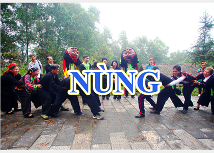 Nùng