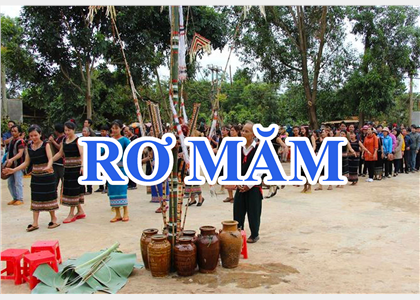 Rơ Măm