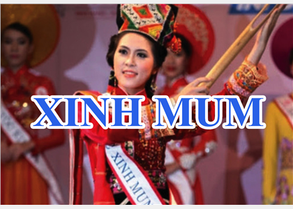 Xinh Mun