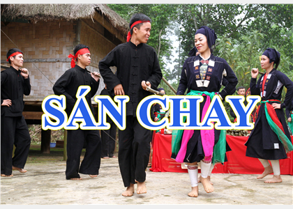 Sán Chay