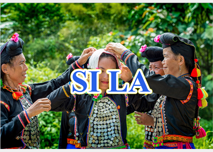 Si La