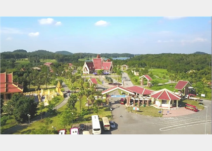 Sắp có tuyến xe buýt từ trung tâm Hà Nội tới Làng Văn hóa - Du lịch các dân tộc Việt Nam