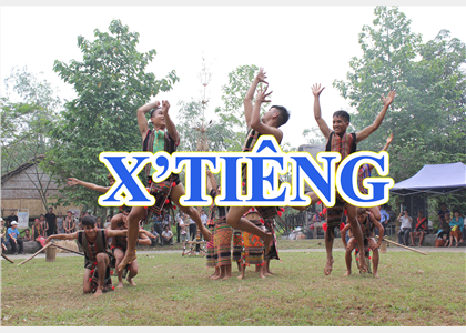 Xtiêng