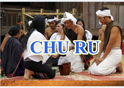 Chu Ru