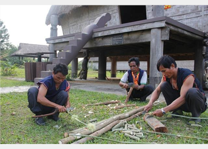 Công tác chuẩn bị cho các hoạt động Những ngày “Đại đoàn kết ASEAN - Một tầm nhìn, một bản sắc, một cộng đồng”