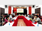 Cục Văn hóa các dân tộc Việt Nam tổ chức gặp mặt phóng viên báo chí nhân kỷ niệm 100 năm Ngày Báo chí Cách mạng Việt Nam