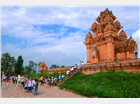 “Về Làng trải nghiệm nét văn hóa truyền thống”- Sân chơi ngày hè ý nghĩa tại Làng Văn hóa - Du lịch các dân tộc Việt Nam