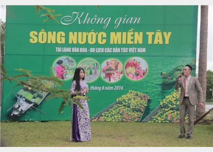 “Đồng bào dân tộc Khmer với đặc trưng văn hóa Nam Bộ”