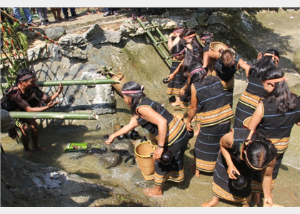 Tổ chức hoạt động tháng 10 