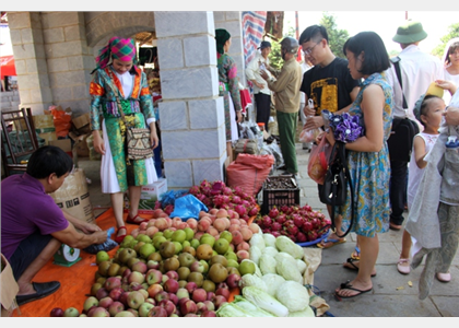 Đến 