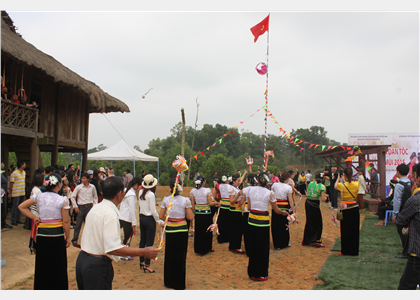 Thành lập Ban Tổ chức sự kiện 