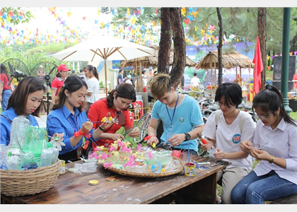  Cuộc thi 