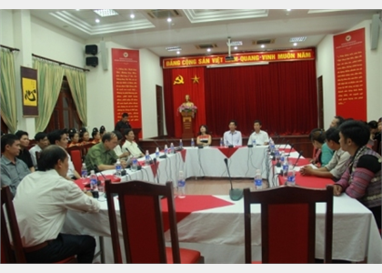 Bế mạc các hoạt động chợ vùng cao phía Bắc