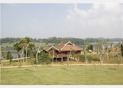 Thông báo số 3292/TB-BVHTTDL ngày 10/9/2013: Kết luận của Bộ trưởng Hoàng Tuấn Anh tại cuộc họp về công tác của Làng Văn hóa - Du lịch các dân tộc Việt Nam