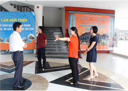 Triển khai công tác chuẩn bị tổ chức các hoạt động 
