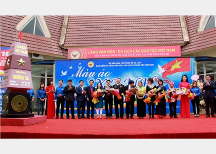 Hoạt động tháng 3 