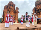 Sẽ tổ chức Ngày hội Văn hóa dân tộc Chăm lần thứ VI tại tỉnh Khánh Hòa, năm 2025