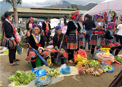 Cục Văn hóa các dân tộc Việt Nam: Triển khai Kế hoạch tập huấn bảo tồn nét đẹp văn hóa Chợ phiên vùng cao