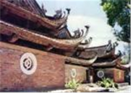 Chùa Tây Phương