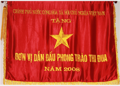 Thành tích của Ban Quản lý Làng Văn hóa - Du lịch các dân tộc Việt Nam