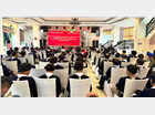 Khai mạc lớp tập huấn truyền dạy, bảo tồn và phát huy nghệ thuật dân ca, dân vũ và dân nhạc dân tộc Dao (nhóm Dao Tiền)