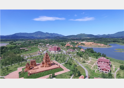 Lợi thế của dự án dưới góc nhìn đầu tư
