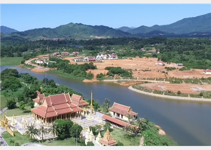  Vẻ đẹp của Làng Văn hóa - Du lịch các dân tộc Việt Nam
