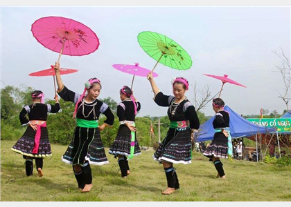  Tổ chức các hoạt động tháng 9 
