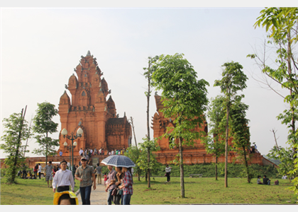 “Ngôi nhà chung” - điểm đến thân thiện, hấp dẫn của du khách