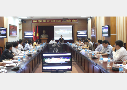 Họp Ban Chỉ đạo, Ban Tổ chức Tuần lễ “Đại đoàn kết các dân tộc - Di sản văn hóa Việt Nam”