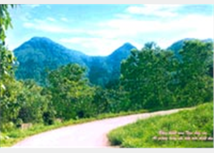 Vườn quốc gia Ba Vì