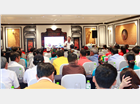 Tập huấn truyền dạy Văn hóa phi vật thể Mường, hướng tới Du lịch cộng đồng bền vững